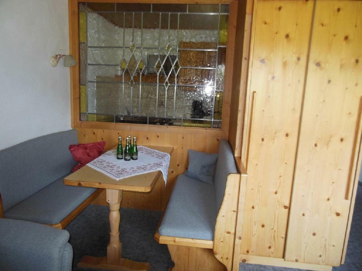 Gaestehaus Gruenbacher Kössen Eksteriør bilde